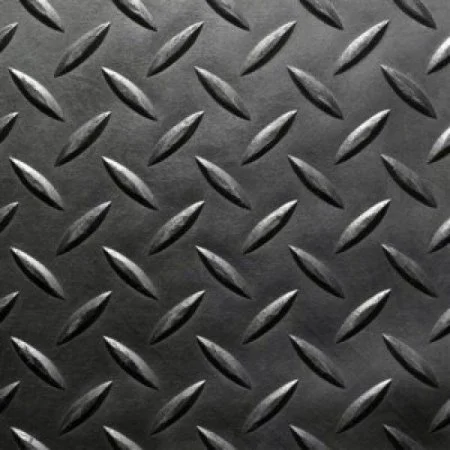 Противоскользящее резиновое покрытие Рисинка (1,0х10м) в Красноярске