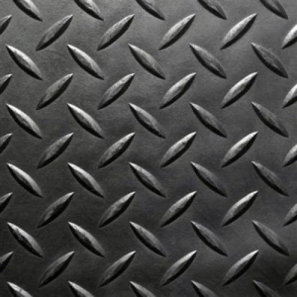 Противоскользящее резиновое покрытие Рисинка (1,5х10м) в Красноярске