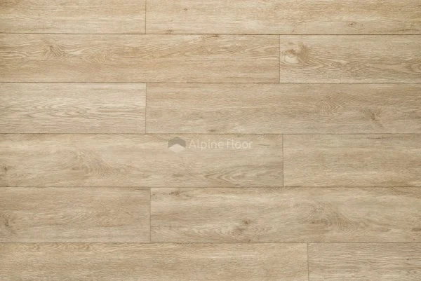 Каменно-полимерная плитка Alpine Floor Grand Sequoia Light Сонома ECO 11-301 3.5мм, 34 класс в Красноярске