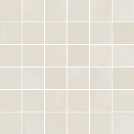 Керамогранит Italon Континуум Полар Мозаика 30х30 (Натуральная) в Красноярске