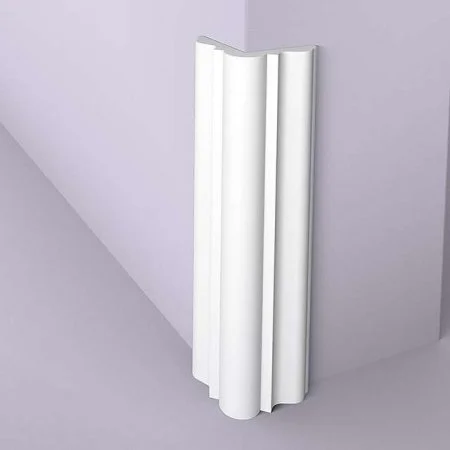 Молдинг NMC Wallstyl WE2 (36х36х2000 мм) в Красноярске