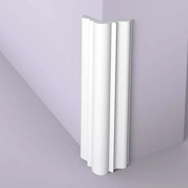 Молдинг NMC Wallstyl WE2 (36х36х2000 мм) в Красноярске