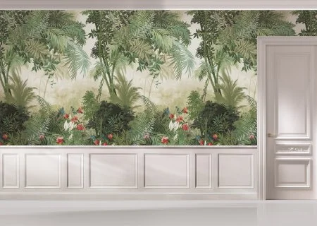 Обои Loymina Amazonia Ins10, 005 в Красноярске