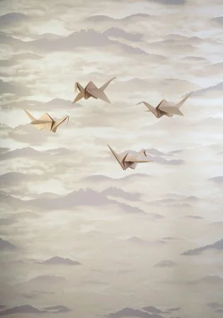 Обои Loymina Clair CLR4, 002 в Красноярске