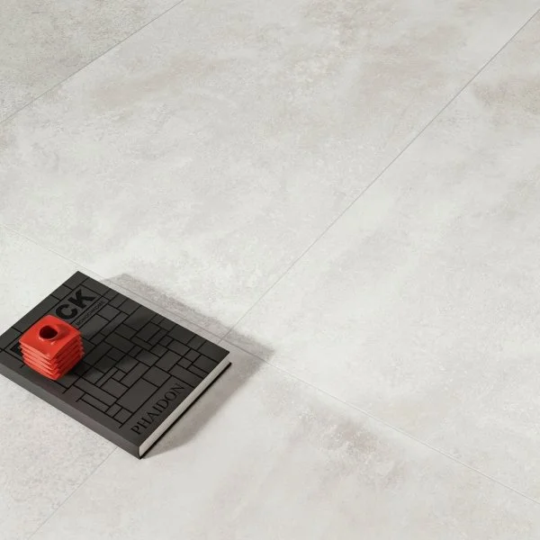 Керамогранит Coliseum Астро Уайт 60х120 (Натуральный и Реттифицированный) в Красноярске