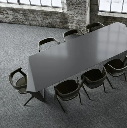 Ковровая плитка Bonkeel Shade Grey в Красноярске