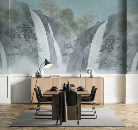 Обои Loymina Пейзаж ART5 006 в Красноярске