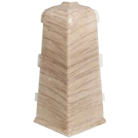 Угол наружный INDO70 20 Дуб Бургос в Красноярске