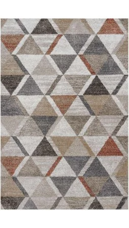 Ковер Синтелон Mondo 1,60х2,30 56EHB Прямоугольник в Красноярске