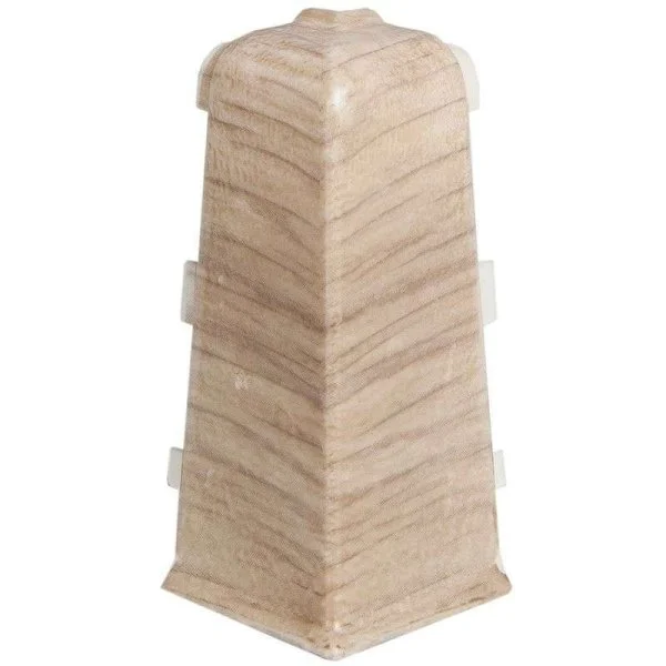 Угол наружный INDO70 20 Дуб Бургос в Красноярске