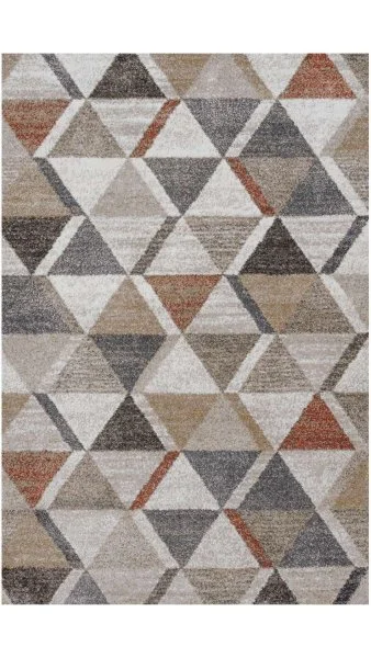 Ковер Синтелон Mondo 1,60х2,30 56EHB Прямоугольник в Красноярске