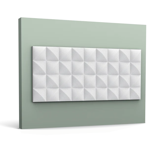 Декоративная панель Orac W113 (200x25x2.2 см) в Красноярске