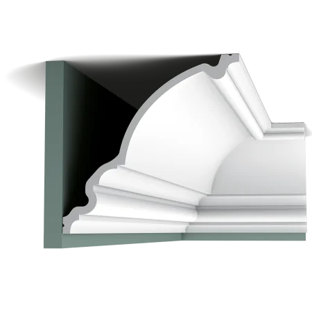 Карниз Orac C336 (271*266*2000 мм) в Красноярске