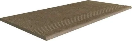 Керамогранит Italon Аурис Мока ступень (Натуральная, 30х60) в Красноярске