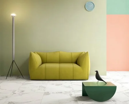 Керамогранит Coliseum Микеланджело Колд 60х120 (Натуральный и Реттифицированный) в Красноярске