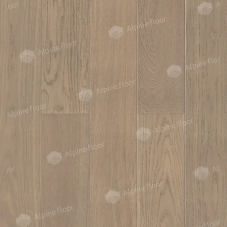 Инженерная доска Alpine Floor Villa Дуб Милкшейк в Красноярске