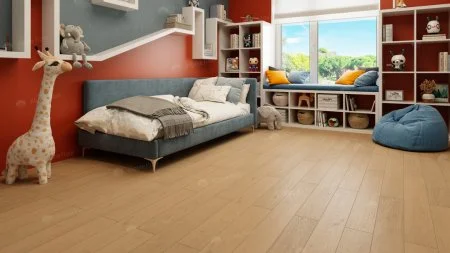 Инженерная доска Alpine Floor Studio Дуб Айвори в Красноярске