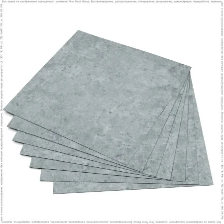ПВХ плитка FineFlex Stone Актуру FX-203 в Красноярске