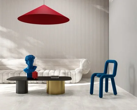 Керамогранит Coliseum Астро Сильвер 60х120 (Натуральный и Реттифицированный) в Красноярске