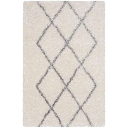 Ковер Синтелон Pleasure 0,80х1,50 04VMV Прямоугольник в Красноярске