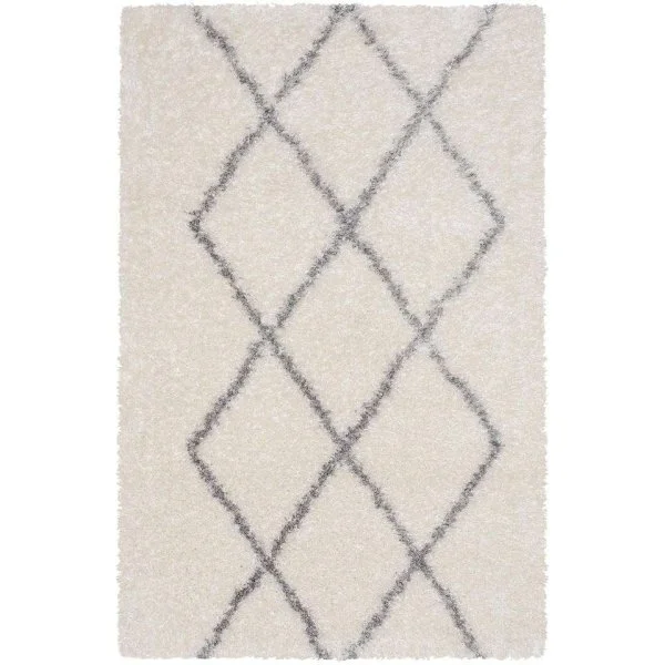 Ковер Синтелон Pleasure 1,40х2,00 04VMV Прямоугольник в Красноярске