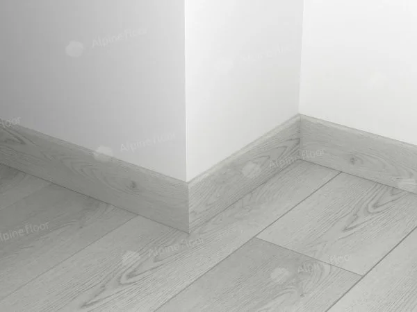Кварцевый плинтус Alpine Floor Grand Sequoia 11-12 Дейнтри в Красноярске