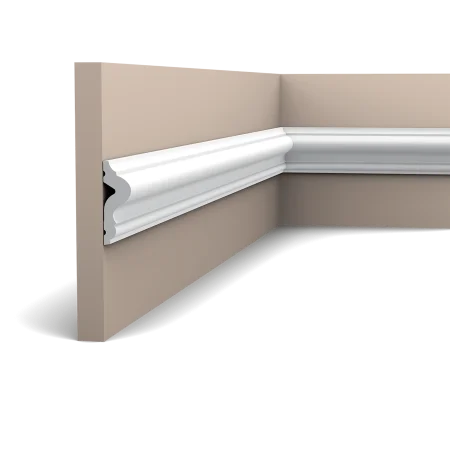 Молдинг Orac PX175 (50*17*2000 мм) в Красноярске