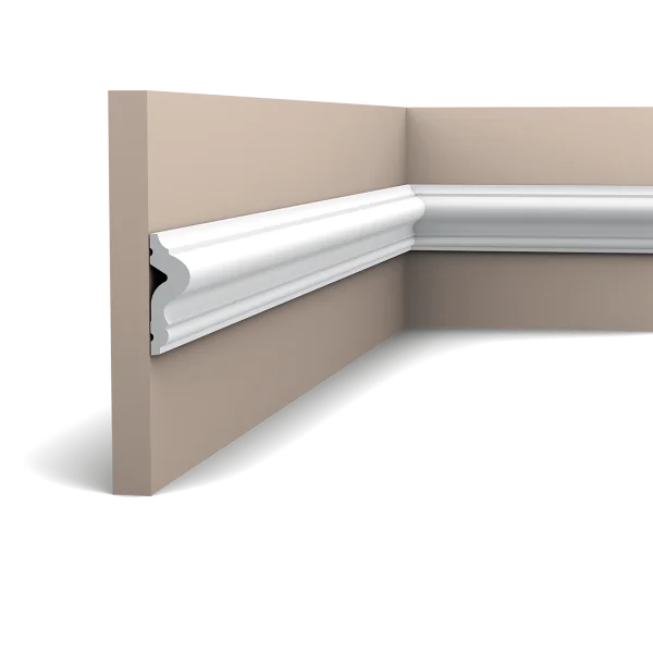 Молдинг Orac PX175 (50*17*2000 мм) в Красноярске