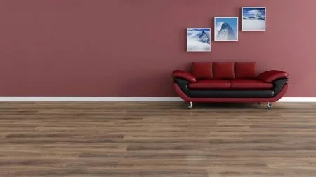 Ламинат Kronopol Platinium Slim 2048 Barbacan Oak в Красноярске