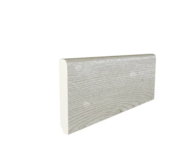 Кварцевый плинтус Alpine Floor Parquet Light 13-11 Снежный в Красноярске