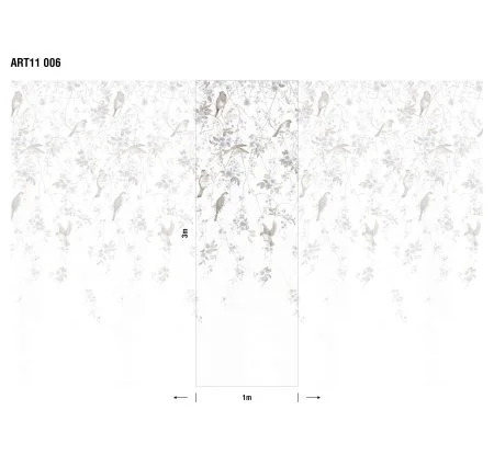 Обои Loymina Пейзаж ART11 006 в Красноярске