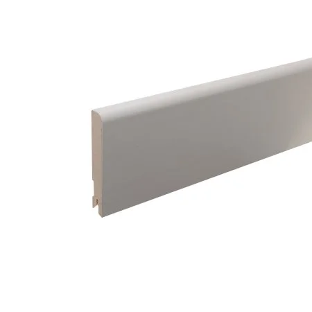 Плинтус MDF Bonkeel 24068 Капучино (100х16х2400 мм) в Красноярске