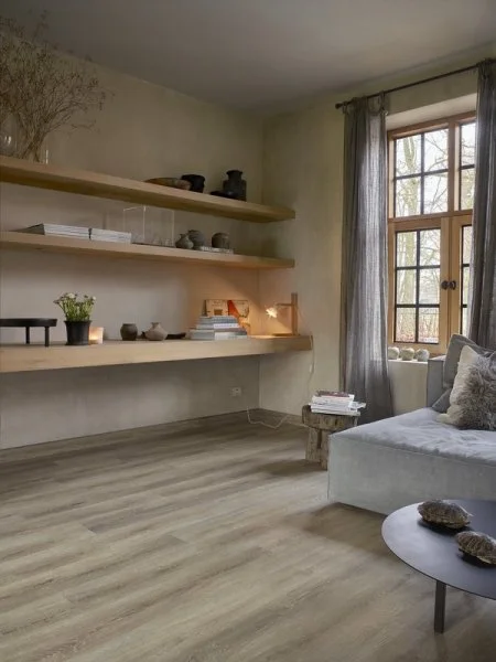 ПВХ Плитка Berry Alloc Spirit Home 30 GD French Light 1332 в Красноярске