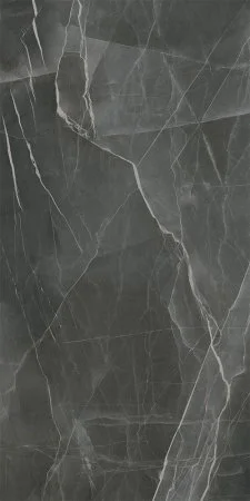 Керамогранит Vitra SityMarble Калакатта Блэк 60х120 (Лаппатированная и Реттифицированная) в Красноярске