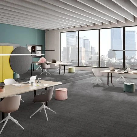 Ковровая плитка AW Marvel 98 в Красноярске