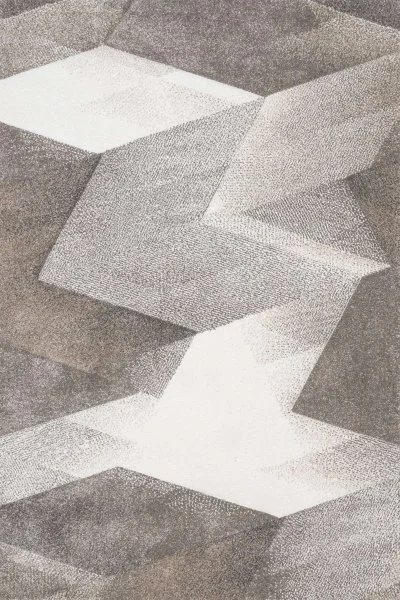 Ковер Синтелон Vegas Home 0,80х1,50 59BWB Прямоугольник в Красноярске