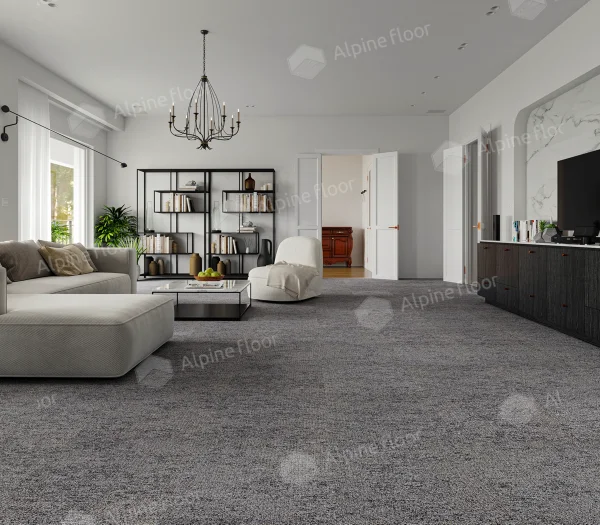 Ковровая плитка Alpine Floor Astoria 401-4 Бристоль в Красноярске