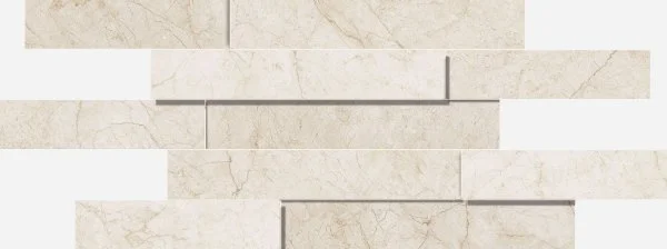 Керамогранит Italon Контемпора Пур Брик 3D 28x78 в Красноярске