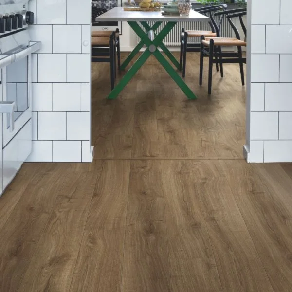 Ламинат Pergo Malmö Pro Дуб Плато Коричневый L1258-03582 в Красноярске