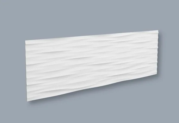 Декоративная панель NMC Arstyl Wave (113.5x38x1.85 см) в Красноярске