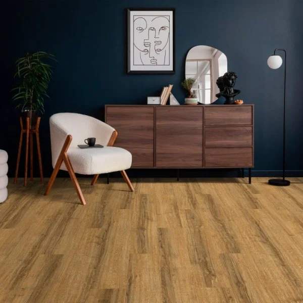 Ламинат Aberhof Tornado 2402 Дуб Талас 8мм 33кл в Красноярске