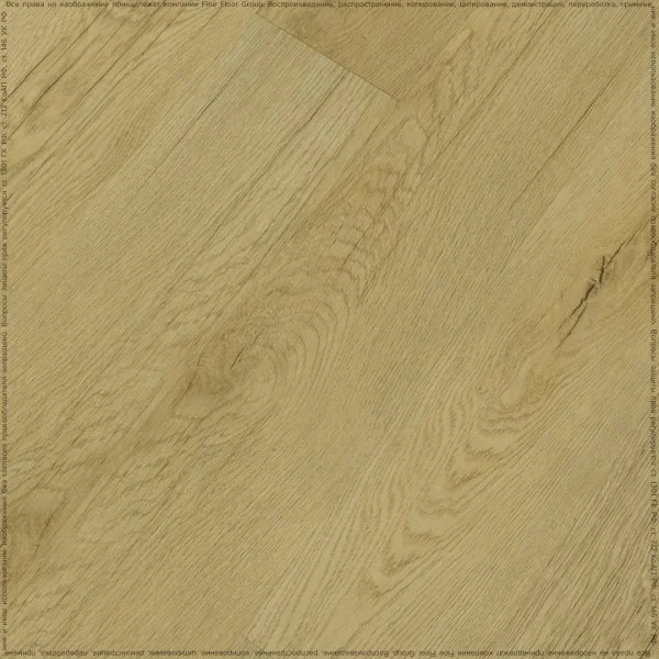Кварц-виниловая плитка Fine Floor Rich Дуб Липари FF-2092 в Красноярске