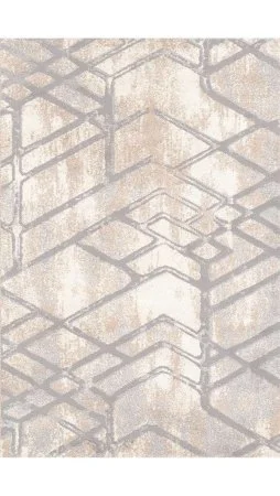 Ковер Синтелон Terra 1,20x1,70 02VGE Прямоугольник в Красноярске