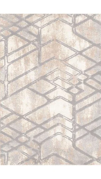 Ковер Синтелон Terra 1,60x2,30 02VGE Прямоугольник в Красноярске