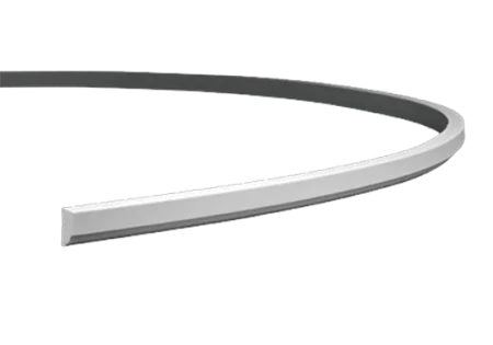 Молдинг Европласт 1.51.305 Гибкий 2,0 м в Красноярске