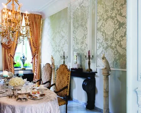 Обои Loymina  Renaissance NK3, 001 в Красноярске