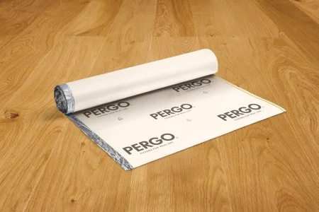 Подложка Pergo Smart Basic 2.0 мм (15м2) в Красноярске