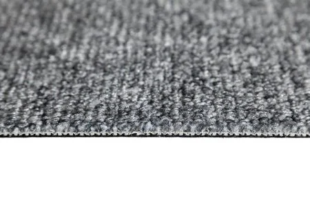 Ковровая плитка Bonkeel Sensei Grey в Красноярске