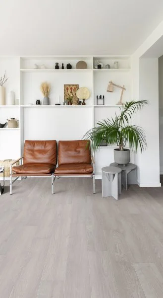 Плитка SPC Adelar Eterna Acoustic Somerset Oak 05229 + подложка в Красноярске