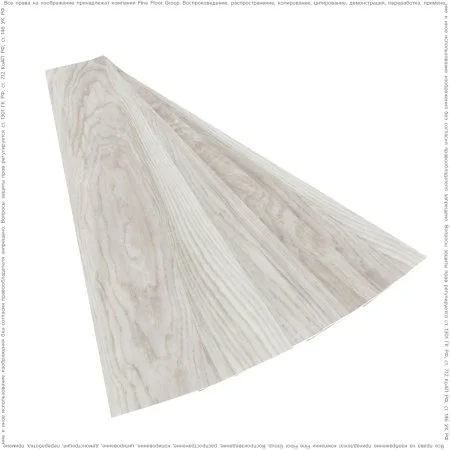 ПВХ плитка FineFlex Wood Дуб Лапландский FX-105 в Красноярске